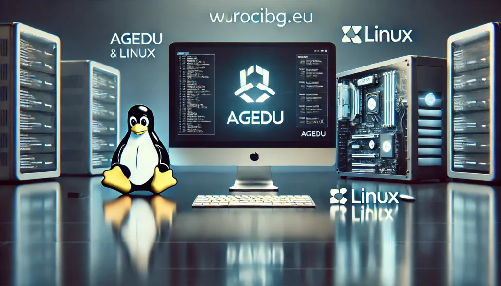 Agedu: Инструмент за проследяване на загубеното дисково пространство в Linux
