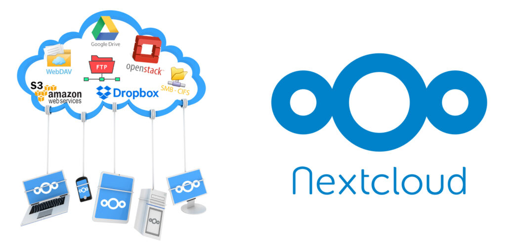 Как да инсталирате nextcloud-client на Ubuntu 24.04
