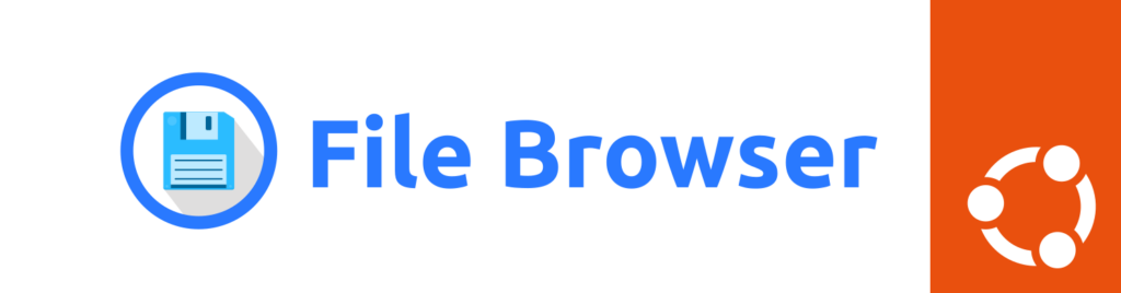 Как да инсталирате File Browser на Ubuntu със скрипт