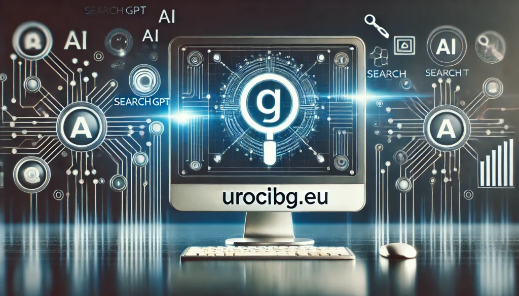 SearchGPT – търсачка, базирана на изкуствен интелект
