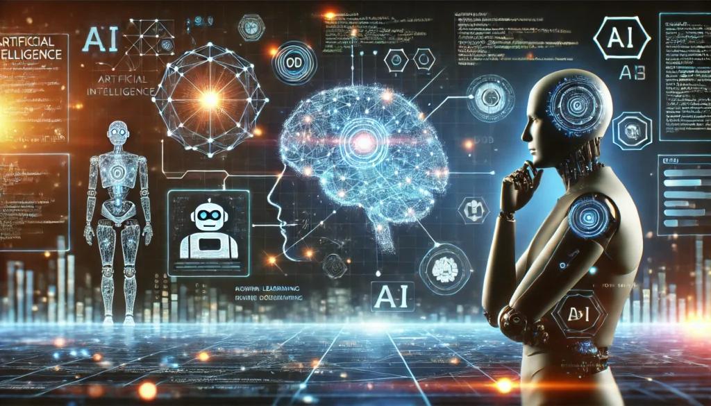Какво всъщност представлява изкуственият интелект и ChatGPT?

