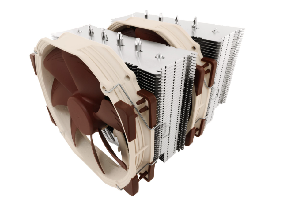 Noctua NH-D15