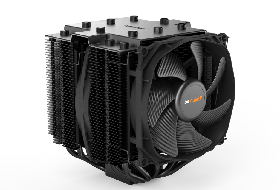 be quiet! Dark Rock Pro 4