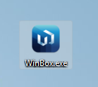 С пускането на WinBox v4, беше представена и нова икона за приложението. 