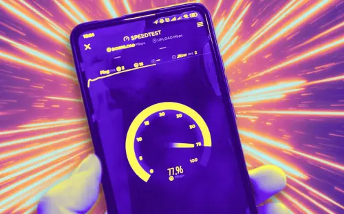 Speedtest