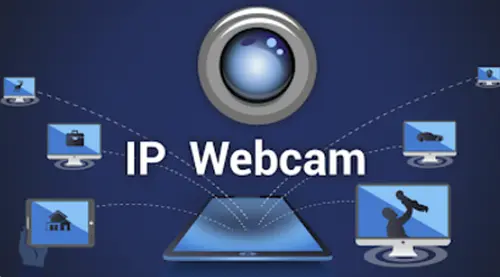 IP Webcam