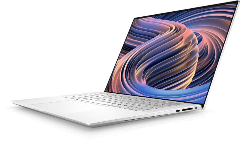 Dell XPS 15