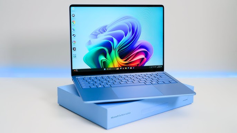 Surface Laptop 6
