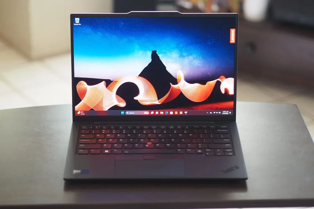  ThinkPad X1 Carbon