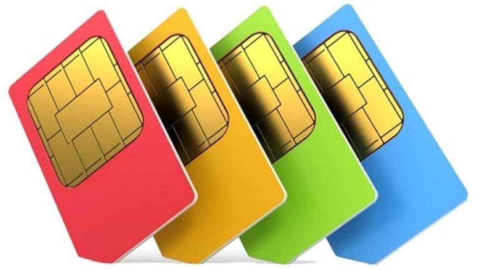 Как да предотвратите хакване на вашата SIM карта
