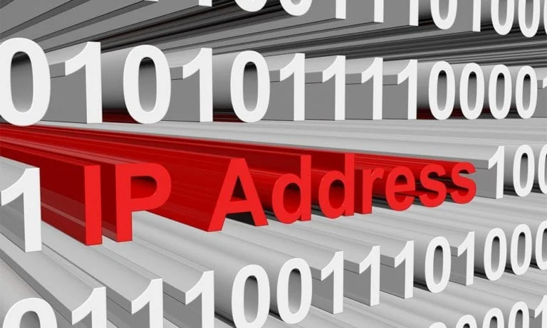 Какво е IP адрес?