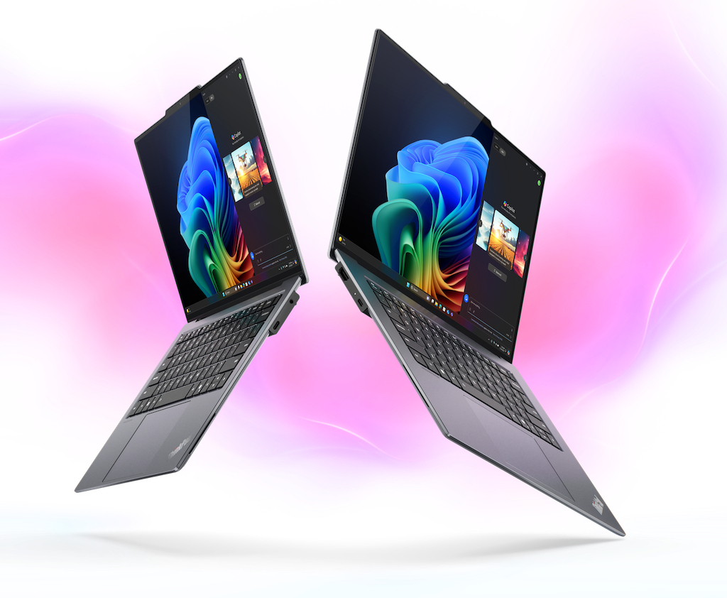 Преглед на Lenovo ThinkPad X9 14 Aura Edition