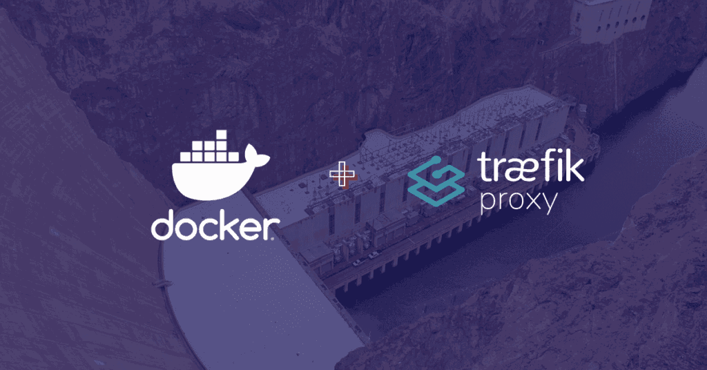 Как да инсталирате Traefik с docker compose на Ubuntu 24.04?