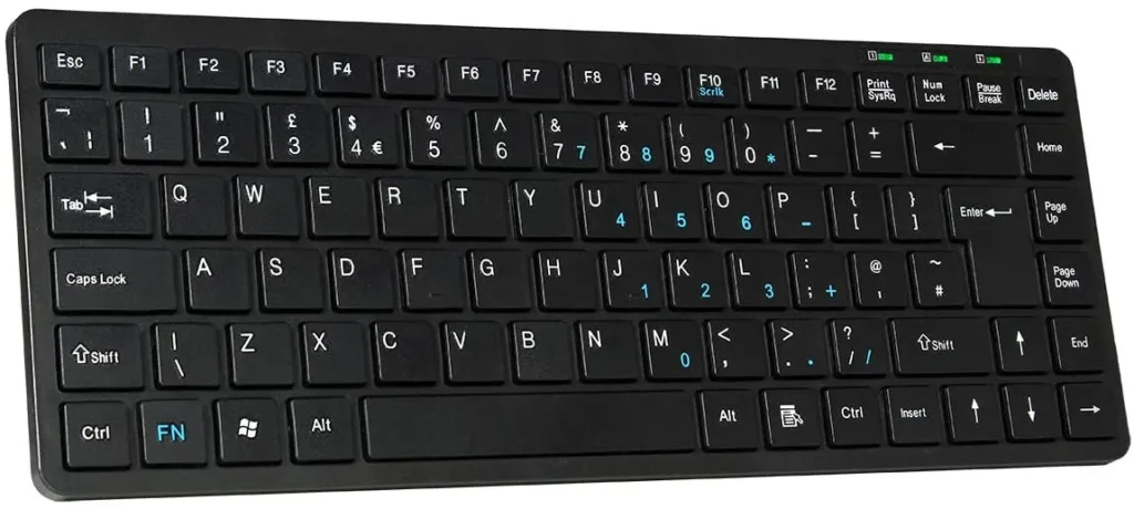 keyboard