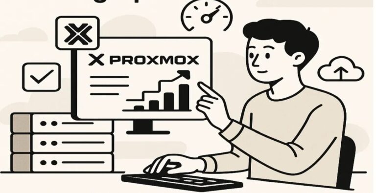 Proxmox: Топ съвети за скорост, стабилност и мащабиране