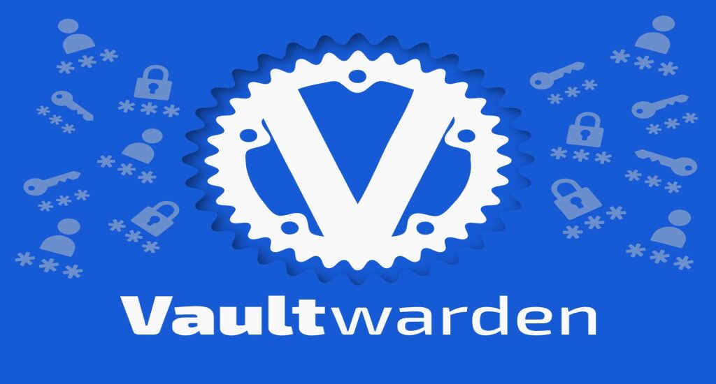 Как да инсталираме Vaultwarden с Docker Compose на Ubuntu
