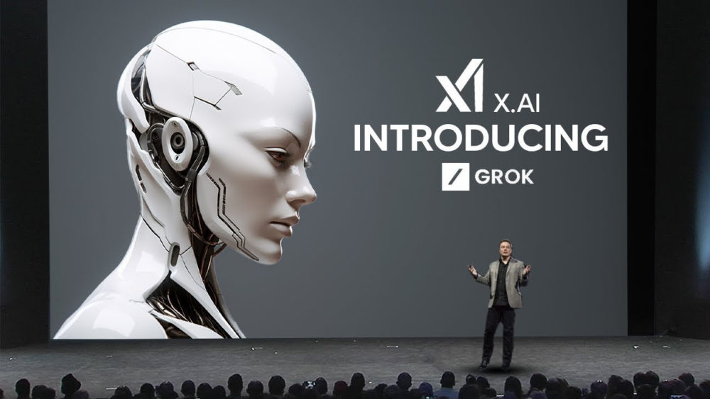 xAI: Компанията на Илон Мъск, която иска да разбере Вселената