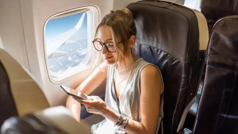 ✈️ Какво е "самолетен режим" на android и защо е важен?