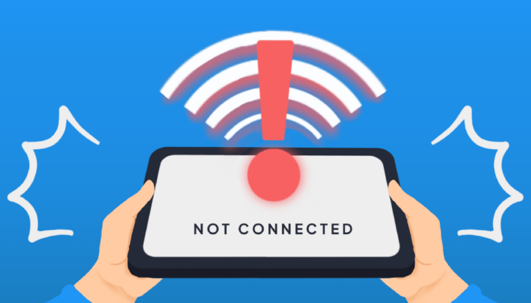 Няма интернет: Какво да правим, когато Wi-Fi е свързан, но няма достъп