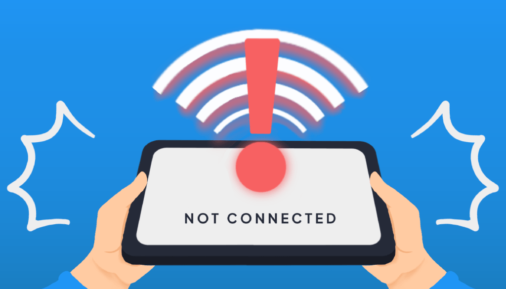 Няма интернет: Какво да правим, когато Wi-Fi е свързан, но няма достъп