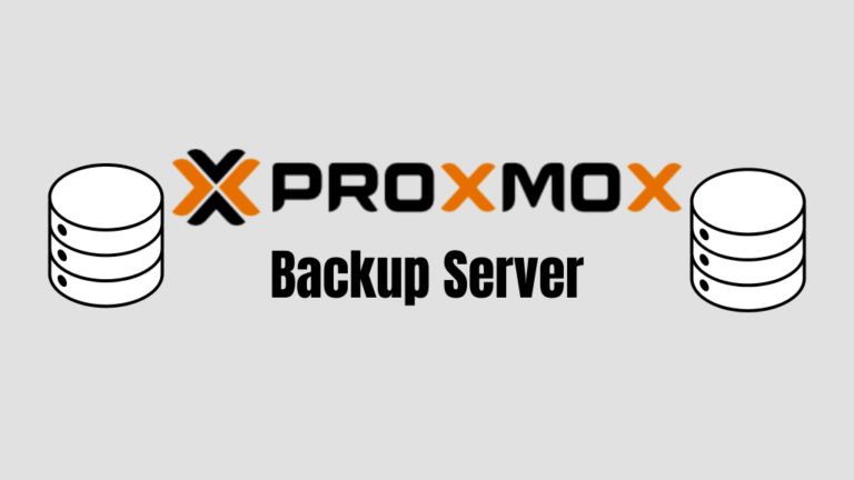 Автоматична синхронизация на Proxmox бекъпи под Windows 11 WSL2
