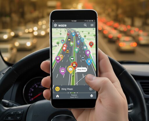 Усмивките (Wazers) и настроенията