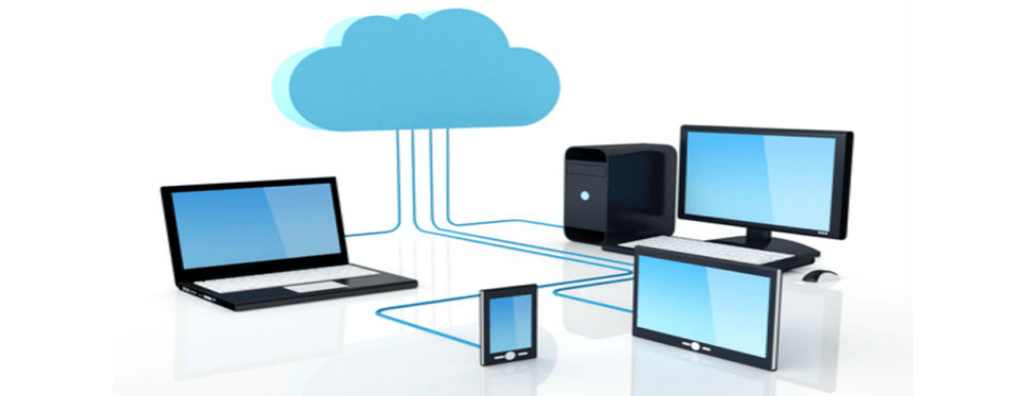 Използване на облачни услуги (Cloud)