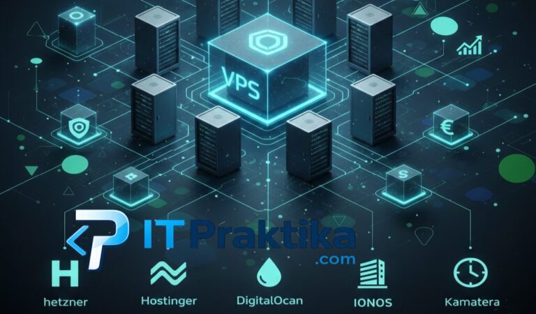 Най-добрите VPS сървъри през 2026 г.: Изчерпателно ръководство
