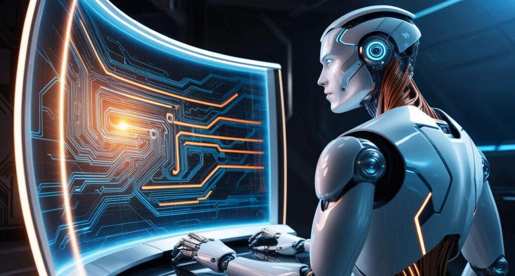 AI/ML-ускорени атаки и prompt-injection (AI-powered attacks)