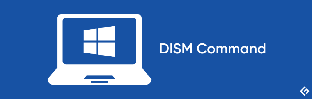 DISM