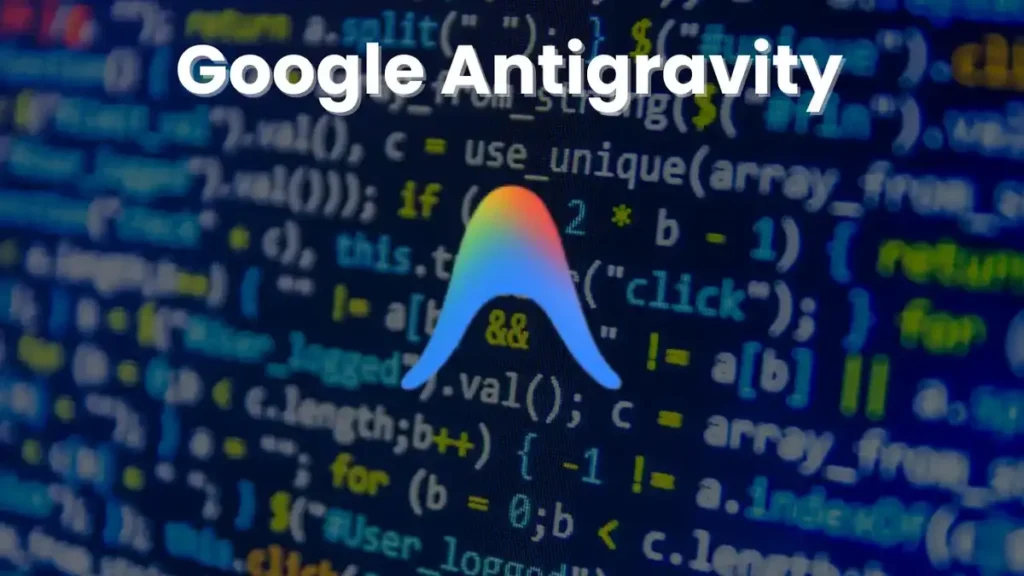 Как създадох професионален софтуер от нулата с Google Antigravity