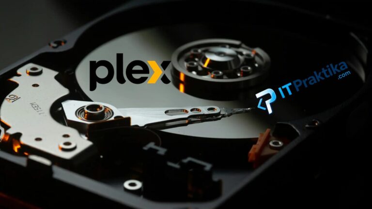 Plex и износването на HDD: как да спасим дисковете с RAM или SSD