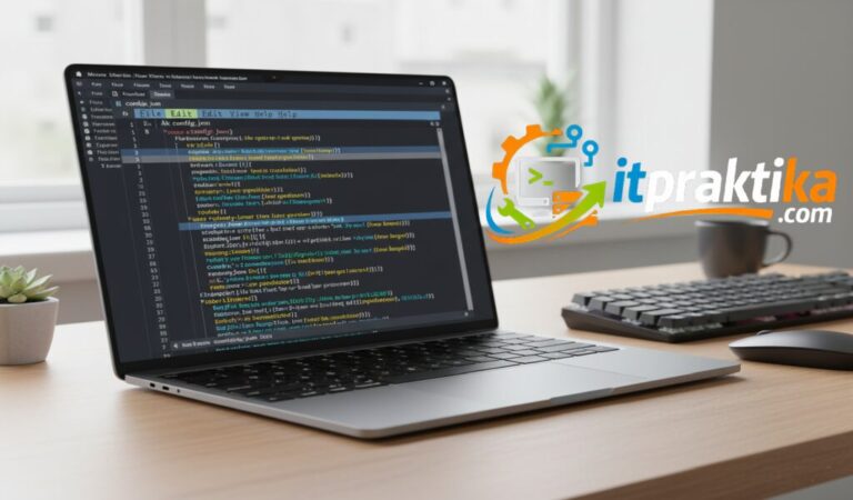 Как да инсталираме и използваме Microsoft Edit в Windows 11
