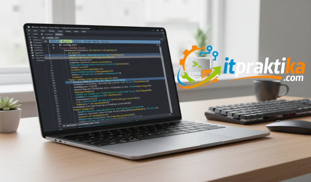 Как да инсталираме и използваме Microsoft Edit в Windows 11