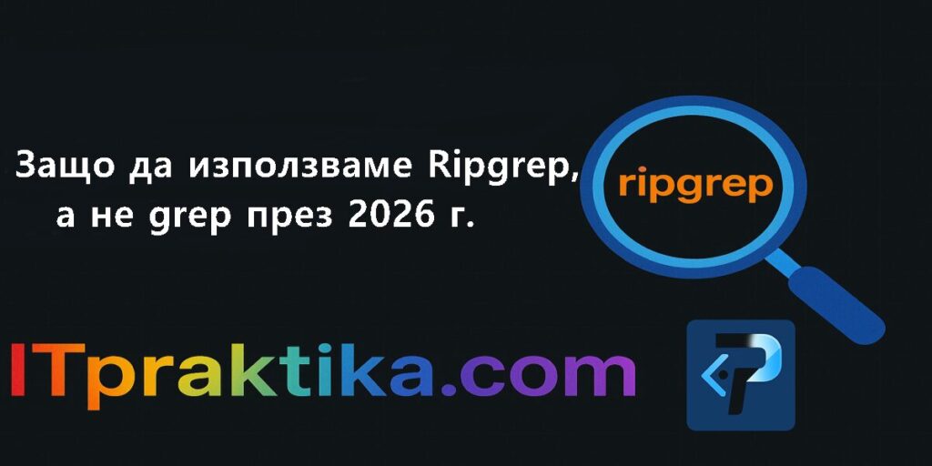 Защо да използваме Ripgrep, а не grep през 2026 г.: Изчерпателно ръководство
