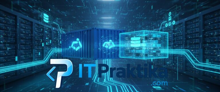 Управление на данните – Volumes и Persistent Storage в Docker.