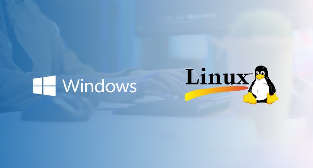 Преход от Windows към Linux: Ръководство стъпка по стъпка