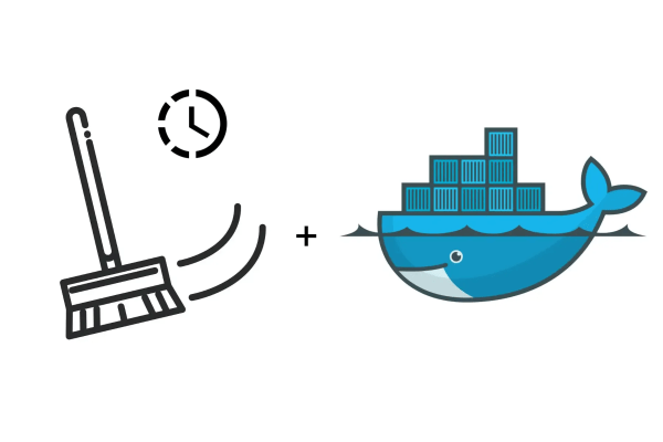 Дигиталното почистване: docker system prune