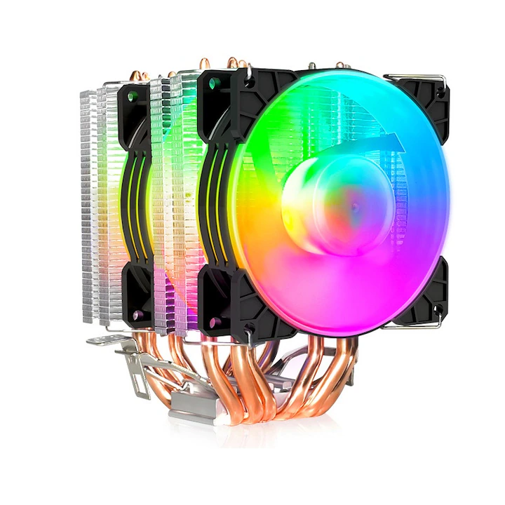 ID-Cooling FX360 AIO 360mm 