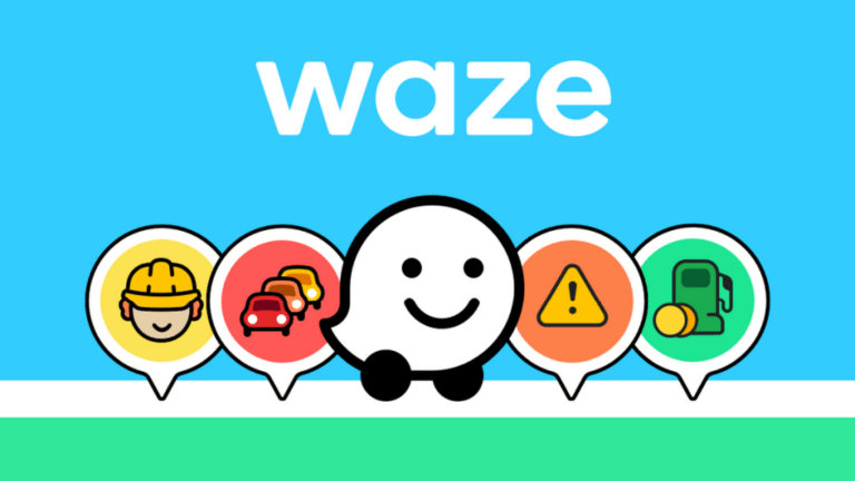Waze: Вашият пътеводител в света на шофирането – От А до Я
