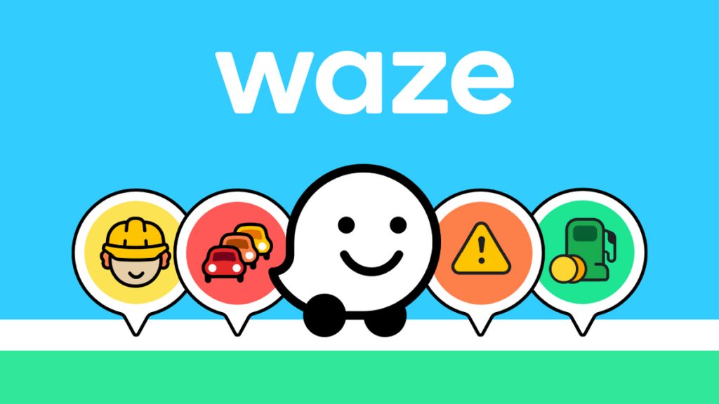 Waze: Вашият пътеводител в света на шофирането – От А до Я