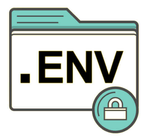 Използване на .env файл