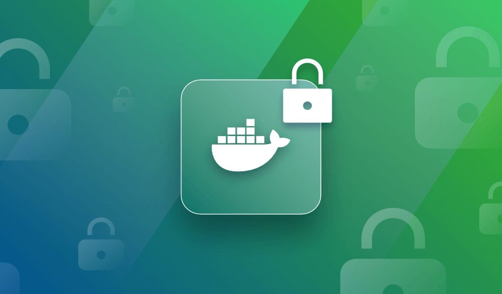 Docker Compose Secrets: Как да спрем да пишем пароли директно в docker-compose.yml