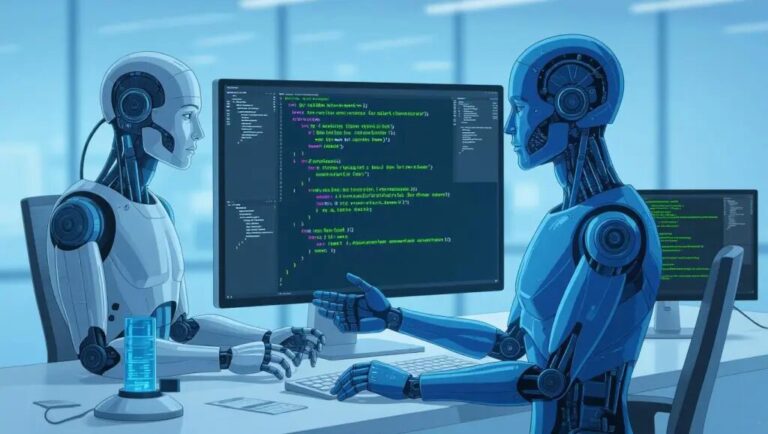 Vibe Coding – Новата вълна за DevOps и CI/CD екипите