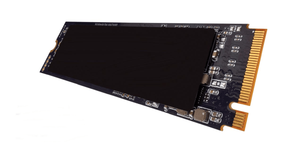 NVMe (Non-Volatile Memory Express)