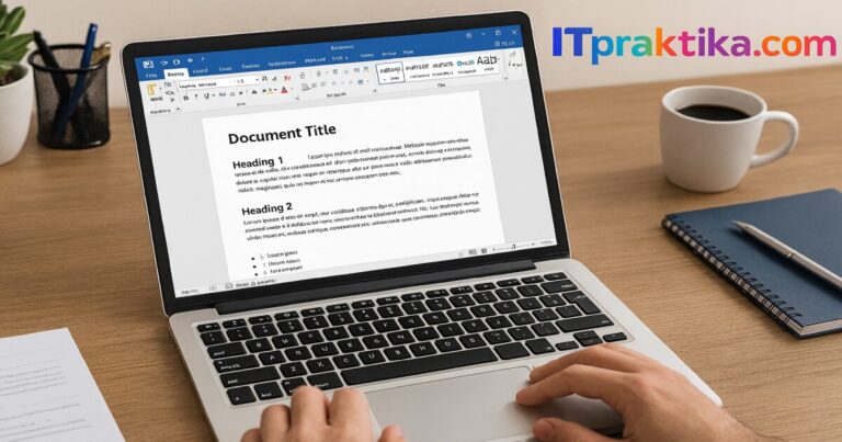 Как да работите с Word: Пълно ръководство | 2026