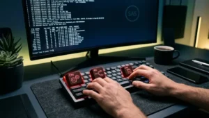 Ctrl+Alt+Del: История, функции и системно значение