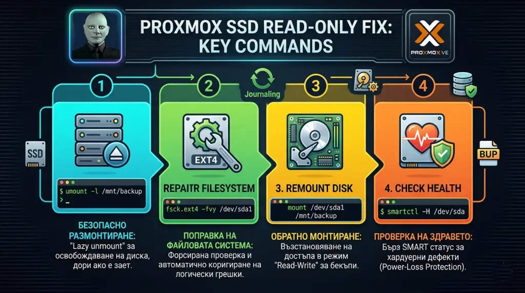 proxmox-ssd-read-only-fix