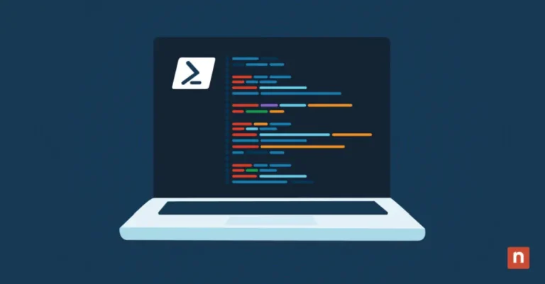 Скриптове и команди в PowerShell