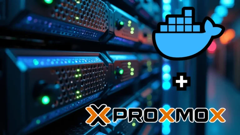 Централизиран Portainer за няколко Docker CT контейнера в Proxmox